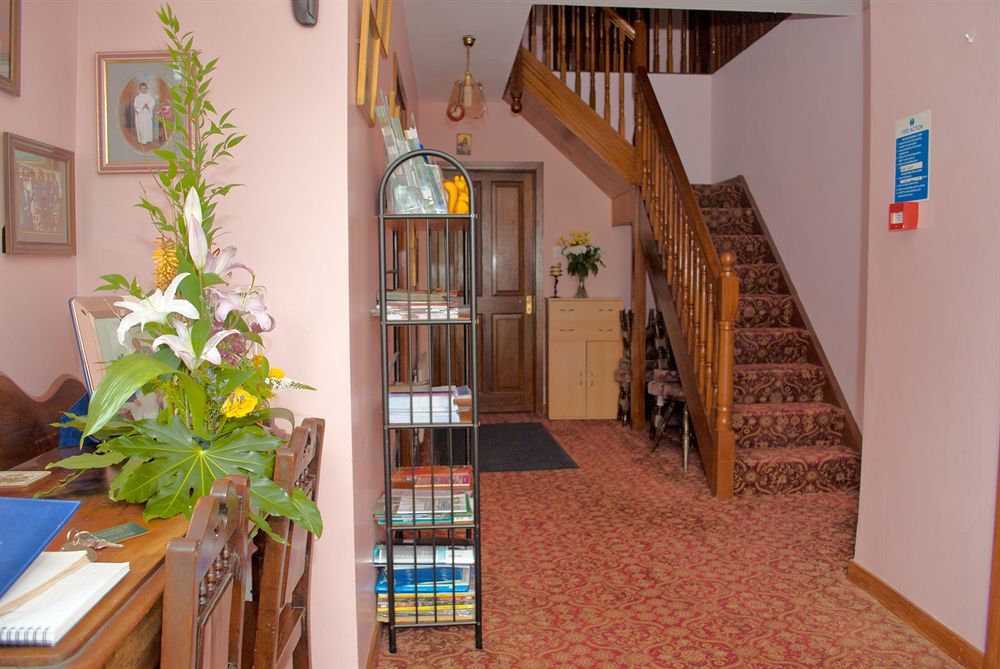 Ballindrum Farm B&B Атай Екстер'єр фото