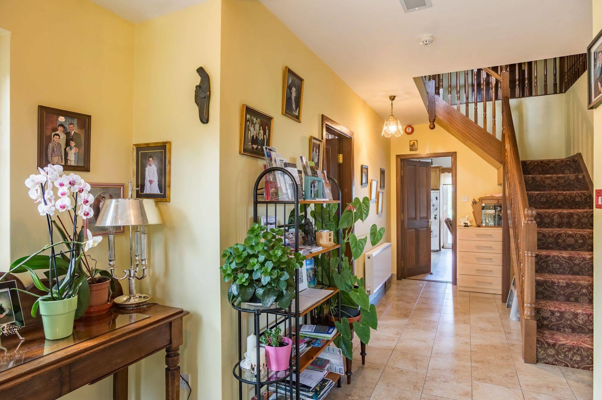 Ballindrum Farm B&B Атай Екстер'єр фото